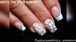 TOP amazing nail design Manicure gel varnish Wedding design-IlgPc5-Qsew