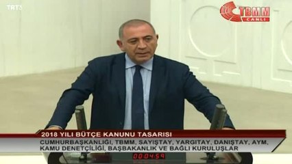 Meclis'te 'Ne Mal Olduğunu Biliyorum' Gerginliği -4