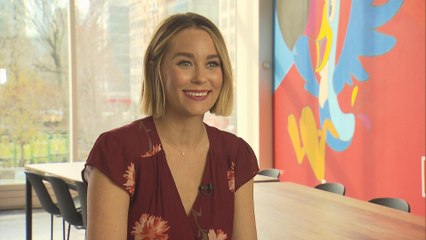 Lauren Conrad Admits to Not Taking a "Good Maternity Leave"