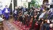 Sn. Adnan Oktar’ın, Arakanlı’lar Federasyonu’ndan misafirleri ile görüşmesi (11 Aralık 2017)