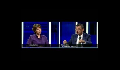 'FETÖ’den ihraç edilen ilk kişi Süleyman Soylu’dur'