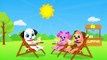 3 Little Puppies _ Yum Yum Lemonade _ Nursery Rhymes and Fun Songs for Kids by Little Angel-TF8JopbcQjc