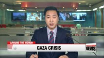 2 Palestinian militants killed in Gaza explosion