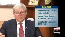 Kevin Rudd 