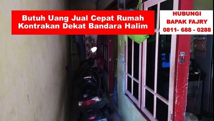 Lokasi Strategis! 0811-688-0288 Jual Rumah Area Kampung Makasar Kisaran 2 M