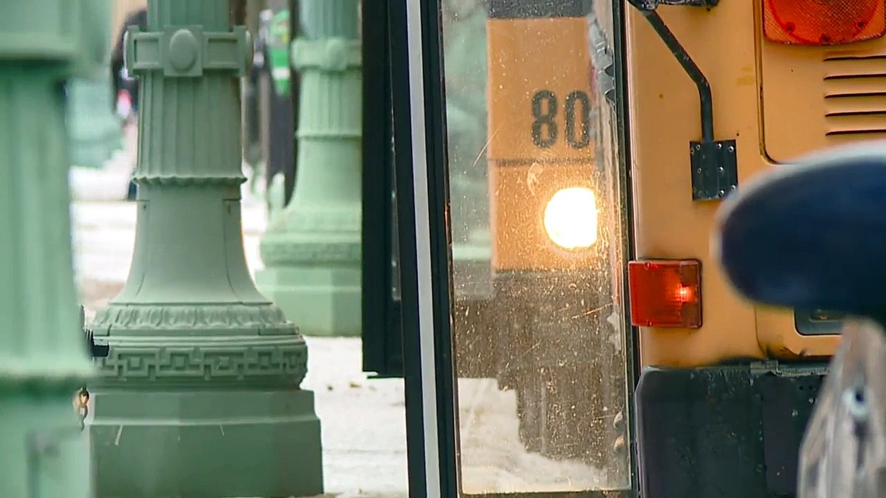 Video Shows Teacher Slamming Student's Head Against Wall