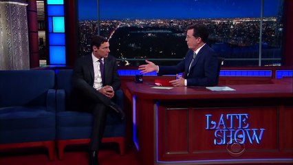 Benjamin Walker Explains The Secrets Of Southernisms-nneGVIiKSYs