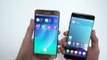 Samsung Galaxy Note7 vs. Galaxy Note5 - Quick Hands-On Comparison Review!-qkY5B3acefc