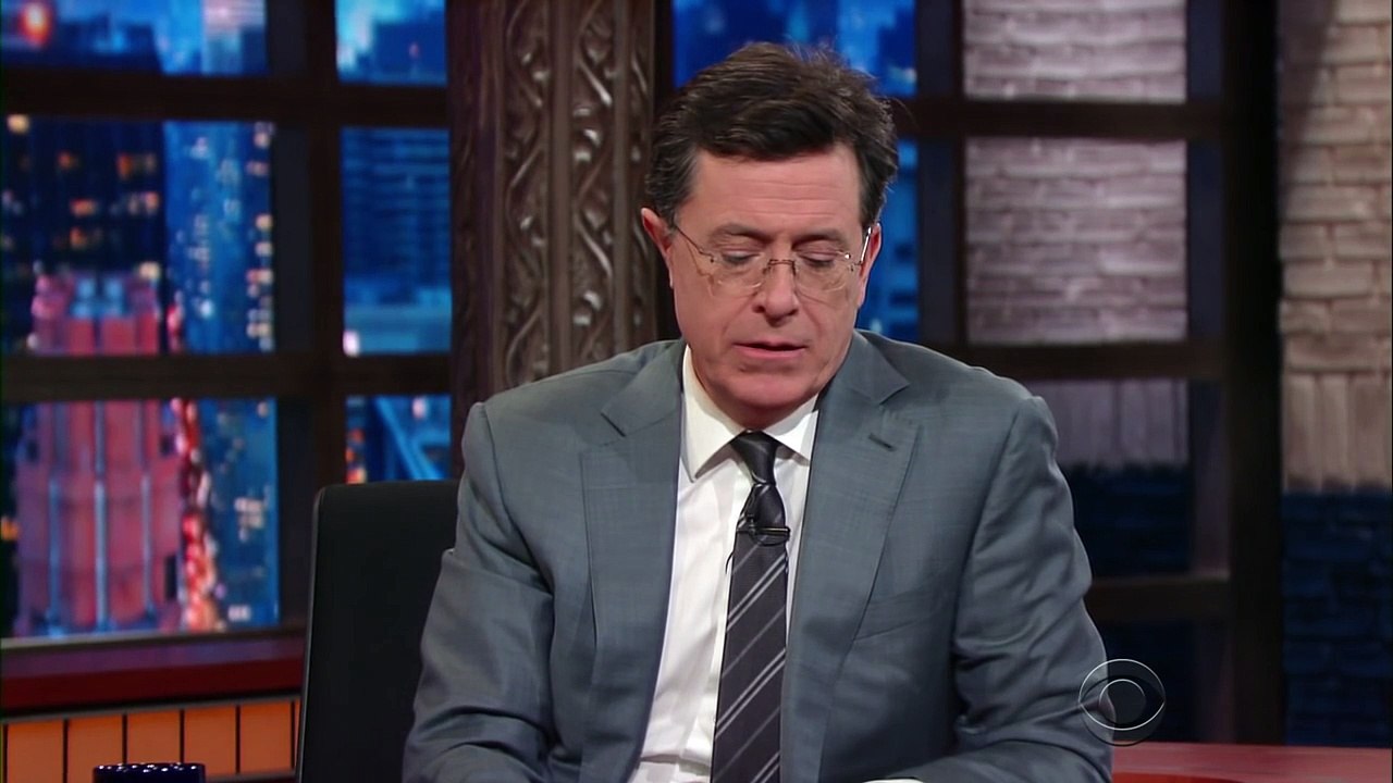 David Duchovny Talks About Loving The Losers-MGeYv92q2lA