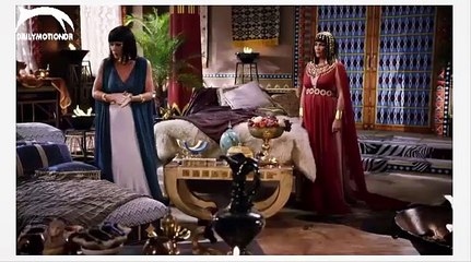 Moises Y Los Diez Mandamientos Capitulo 47 Completo