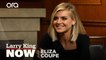 Eliza Coupe on harassment: We didn't realize we could speak up