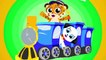 Fly High With Marshall! _ Silly Games With Paw Patrol Puppies _ Children Songs by Little Angel-AdqaNpAyfDk