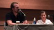 Stranger Things Improve Moments with David Harbour & Millie Bobby Brown Phoenix Comicon