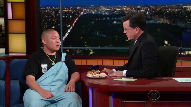 Eddie Huang Got Arrested In Sicily-rAelH-CM86w