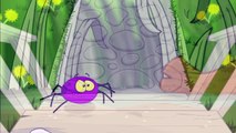 Itsy Bitsy Spider Nursery Rhyme _ Kids Songs _ by Little Angel-TRcDPd3VY0M