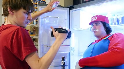 IT'S SNOWING IN FLORIDA!!! (A LOT)