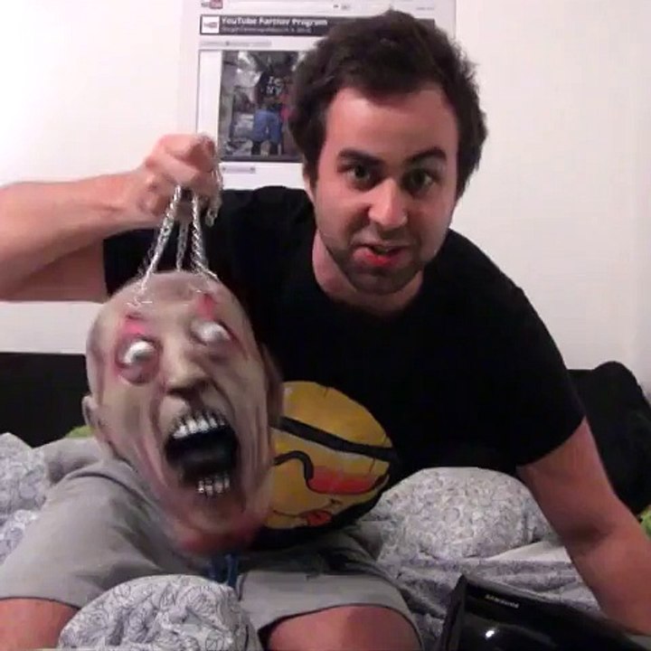 Scare Cam