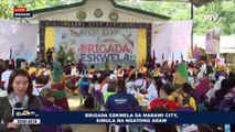 Brigada Eskwela sa Marawi City, simula na ngayong araw