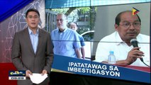 Dating Pres. Aquino at dating DBM Sec. Abad, ipatatawag sa pagdinig ng Senado ukol sa Dengvaxia