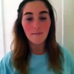 Funny Vines: Scaring Dad While He's Doing Dishes