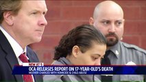 New Information Released in Death of Malnourished Connecticut Teen with Autism