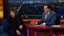 Lily Tomlin Has Been Making Us Laugh For 46 Years-4pMJdpYaqoo