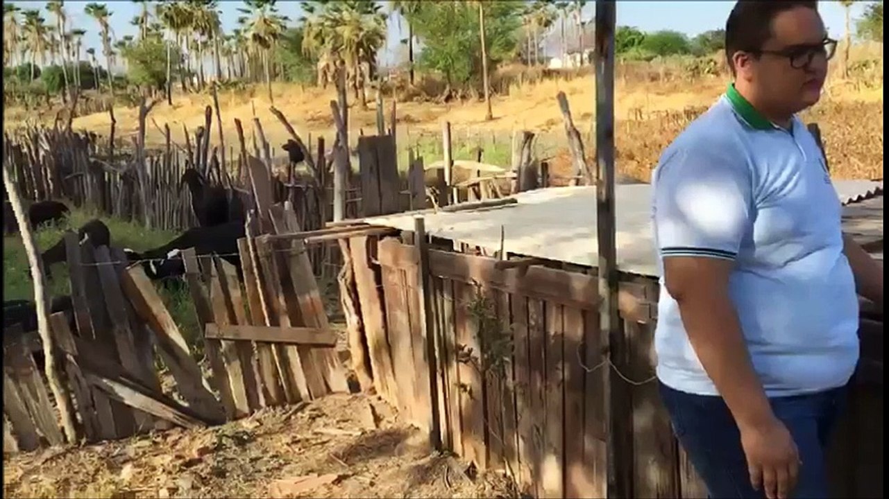 Marcos entrevista