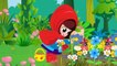 Princess Song Little Red Riding Hood _ Animated Stories _ Nursery Rhymes by Little Angel--1lTcZynpos