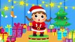 Silent Night Christmas Song _ Kids Songs _ by Little Angel--8ejgOCfuWo