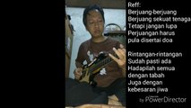 Perjuangan dan Do'a