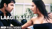 Laagi Laagi [Full Song] Aksar Emraan Hashmi, Udita Goswami
