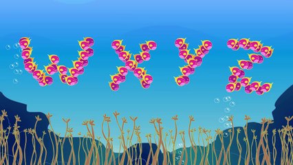 The ABC's _ Kids Songs _ by Little Angel-Z98d8oPiej8