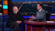 Rob Reiner Talks Growing Up With Comedy Royalty-AhM4vIY7QyQ