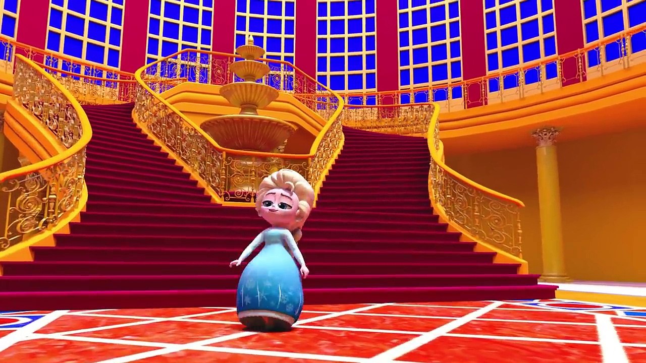 We Are The Princesses _ Princess Songs _ Nursery Rhymes and Kids Songs by Little Angel--A_vnthlhOA