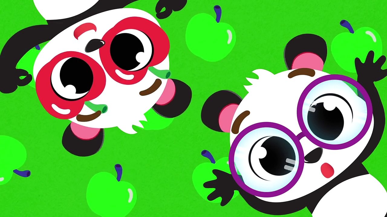 Where Are My Spots   Help Baby Panda Ling Ling Find His Spots! by Little Angel-nIW2_h7sIFw