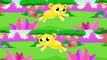 Where Did My Mane Go   Little Roaring Lion King by Little Angel-aDEtGzDxing