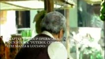 Trilha Sonora Novela Araguaia - Capitulo 40 - Música Futebol Cervejada e Viola - Luiz Mazza e Luciano