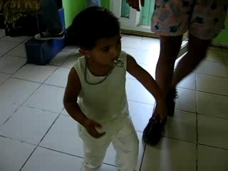 mon ptis cousin miguel le rapeur