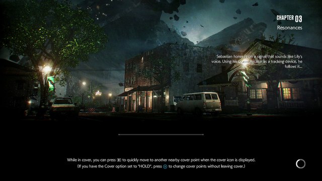 THE EVIL WITHIN 2 FIRST TIME PLAYTHROUGH PART 12 ANNOYING GHOST LADY!