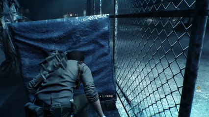 THE EVIL WITHIN 2 FIRST TIME PLAYTHROUGH PART 13
