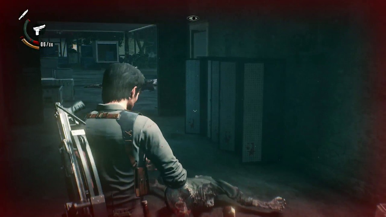 THE EVIL WITHIN 2 FIRST TIME PLAYTHROUGH PART 15
