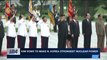 i24NEWS DESK  | Kim vows to make N.Korea strongest nuclear power | Tuesday, December 12th 2017