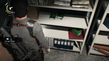 THE EVIL WITHIN 2 FIRST TIME PLAYTHROUGH PART 16