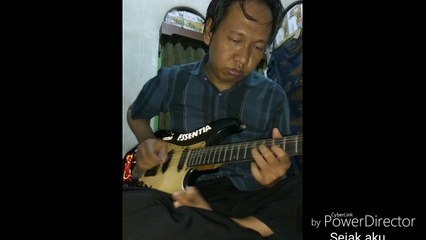 Teman Biasa HQ audio