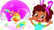 Awesome Easter! Chocolate, Eggs & Dinosaurs by Little Angel - Nursery Rhymes and Kid's Songs-lFMkg6Fu_dA