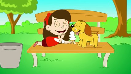 You Are My Sunshine Lullaby _ Kids Songs _ by Little Angel-B4c7WaFAAUc