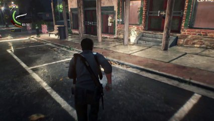 THE EVIL WITHIN 2 FIRST TIME PLAYTHROUGH PART 18