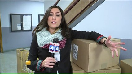 Some Kansas City Residents Are Pulling a Stinky Prank on Package Thieves