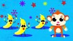 Where Are My Bananas Apu The Monkey Peels Banana by Little Angel (Disney, Aladin, Baby Shark)--xcNCeBeUq8