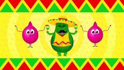 Where Are My Pits Learning To Cook - Funny & Cute Peel The Avocado - by Little Angel-lpY_sgjASLM